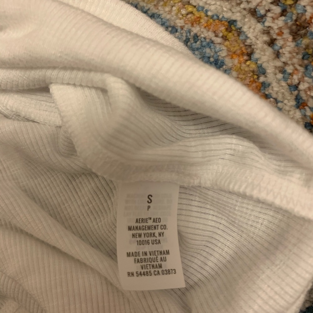 Aerie Tieback Tank Top - Picture 3 of 5